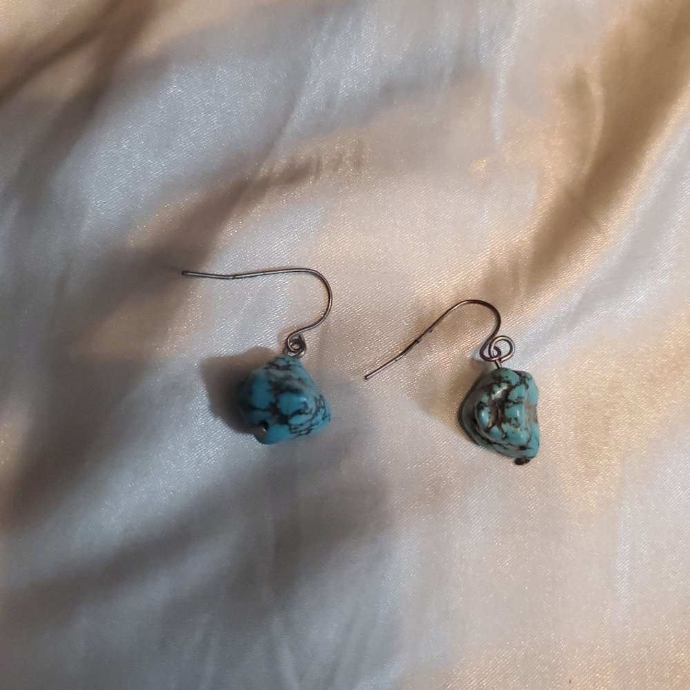 Western Jewelry Lot